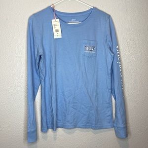 NWT Vinyard Vines Hanuakkah 2017 shirt